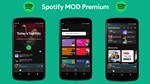 🏆💚3/6/12 MONTHS SPOTIFY🚀PREMIUM⚡WORKS IN RUSSIA🌏 - irongamers.ru