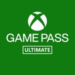 🏆XBOX GAME PASS ULTIMATE🏅5/9/13 МЕСЯЦЕВ🚀⚡