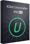 IObit Uninstaller Pro 12 KEY