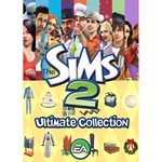 The Sims 2 Все дополнения и каталоги/EA app(Origin)