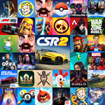 ⚡️ CSR Racing 2 iPhone ios AppStore iPad + ИГРЫ 🎁