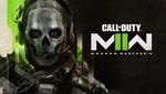 Call of Duty: MW II (2022) новый аккаунт навсегда