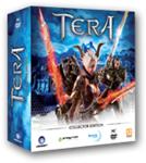 TERA - Обновление Standart на Collector (EU)