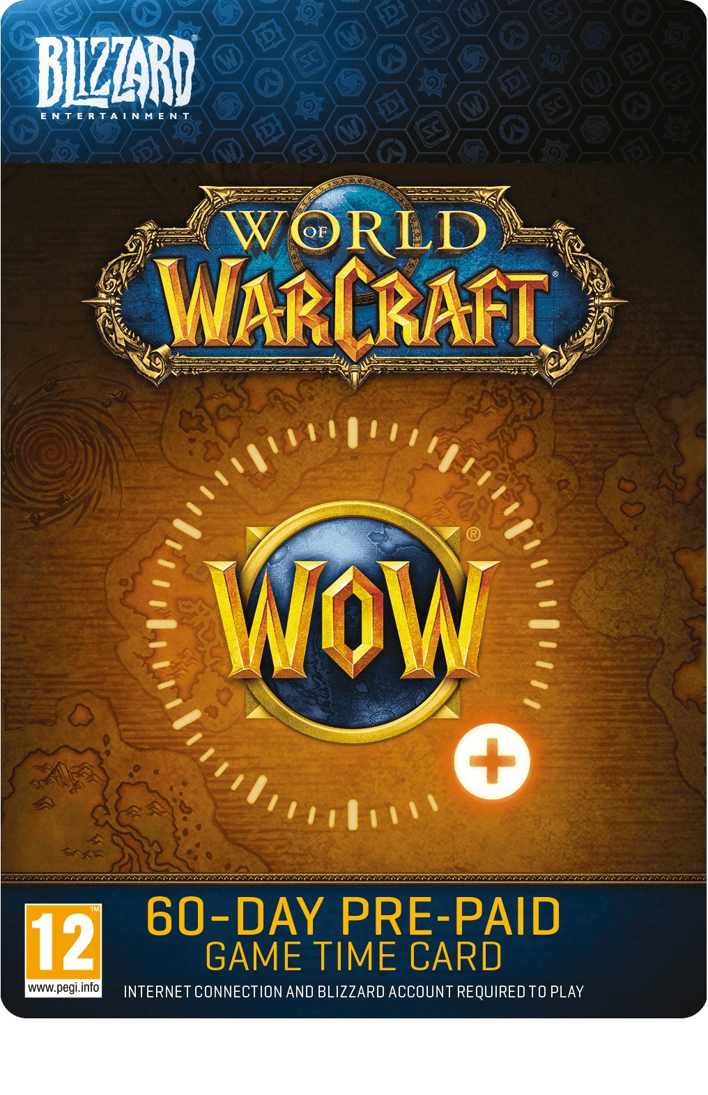 World of warcraft карта оплаты. Вов тайм карта 60. Тайм карта wow 60. Тайм карта вов. Тайм карта 60 дней wow.