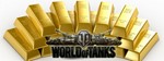 250 GOLD ЗОЛОТА ПК World of Tanks голда WOT PC