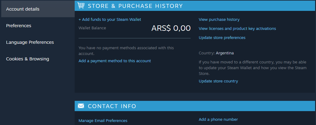 Генератор аккаунтов steam