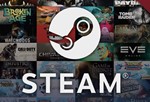 * Новый Steam аккаунт регион Казахстан + почта