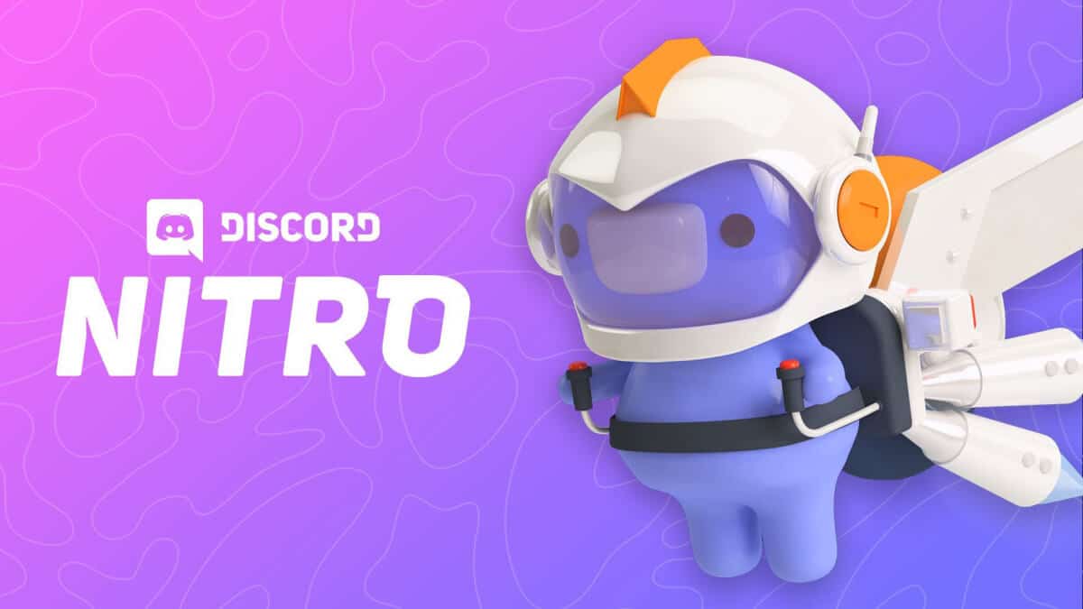 Buy Discord Nitro 1 Month +2 SERVER BOOST right away and download