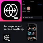 📷 Reface Face Swap Videos PRO НАВСЕГДА iPhone ios iPad