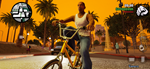 ** GTA Definitive Trilogy iPhone ios AppStore SA VICE