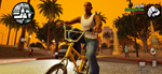 ⚡️ GTA Definitive Trilogy iPhone ios AppStore SA VICE