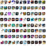 ⚡ 250 GAMES Things Graveyard Pou Doom Affinity AppStore - irongamers.ru