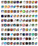 * 400 ИГР ProCreate LumaFusion Dead Cells iPhone ios