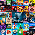 ⚡ Warframe на iPhone ios AppStore iPad + НАВСЕГДА 🎁