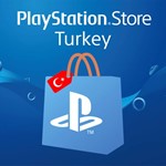 🔥 🎮  TURKISH Account for Playstation/PSN  🇹🇷 - irongamers.ru