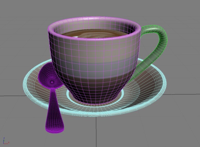 Perfect coffee 3d. Чашка 3d модель. Кружки 3d моделирования. Кружка блендер 3д. 3д Кружка.