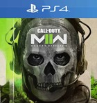 Call of Duty®: Modern Warfare® II  PS4 Аренда 5 дней✅ - irongamers.ru