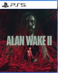 Alan Wake 2  PS5 Аренда 5 дней - irongamers.ru