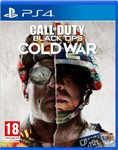Call of Duty®: Black Ops Cold War PS4  Аренда 5 дней✅ - irongamers.ru