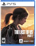 The Last of Us™ Part I  PS5 ( RUS )  Аренда 5 дней✅