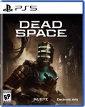 Dead Space   PS5   Аренда 5 дней ✅ - irongamers.ru