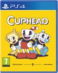 Cuphead PS4 и PS5 ( RUS )  Аренда 5 дней ✅ - irongamers.ru