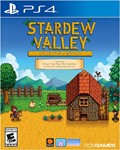 Stardew Valley  PS4 ( RUS )  Аренда 5 дней ✅
