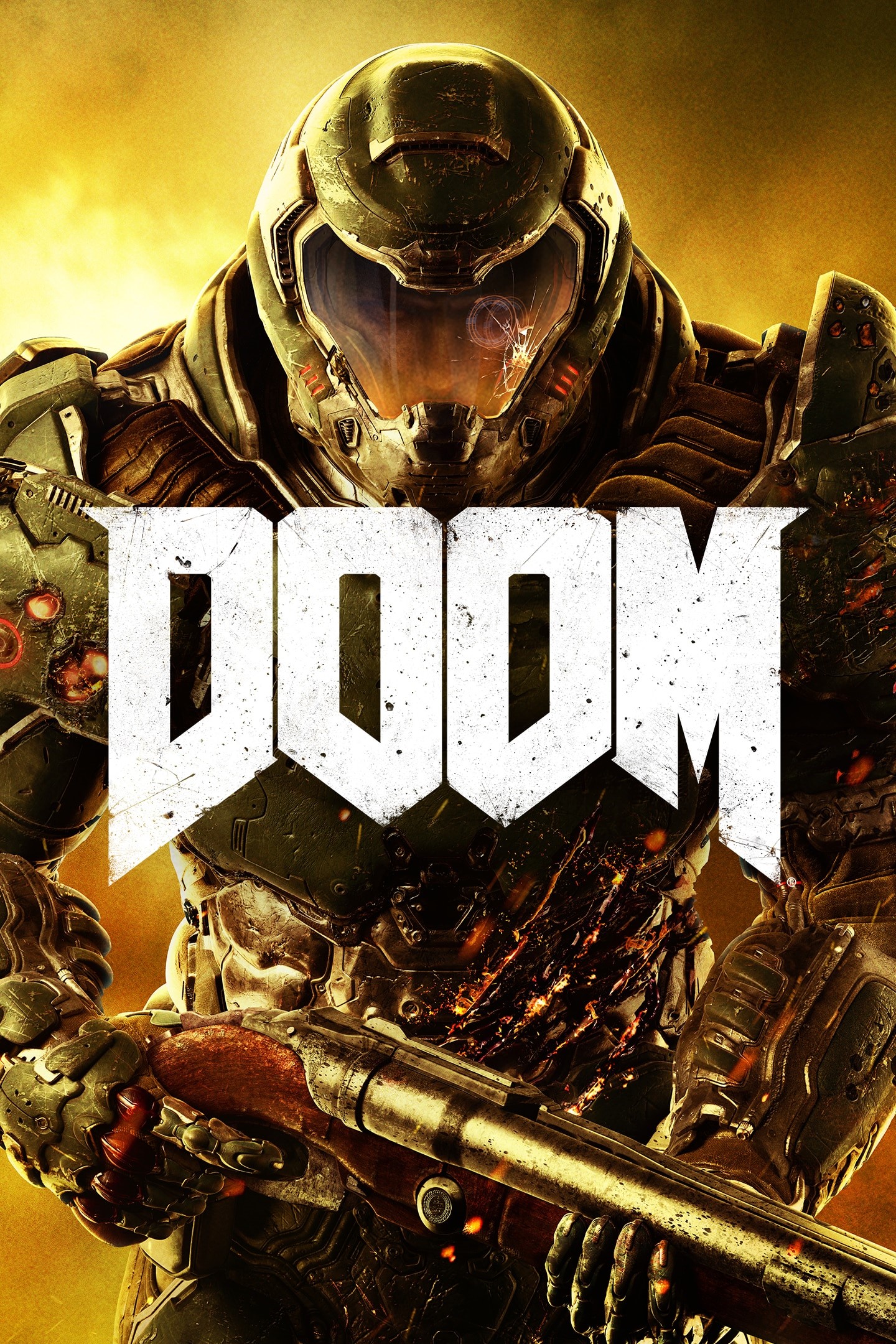 Doom 2016 не стим фото 84