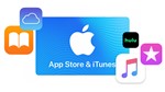 🍎Подарочная карта Apple App Store & iTunes - irongamers.ru