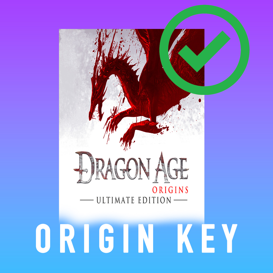 Buy Dragon Age 2 Ultimate Edition | ORIGIN | Global 🌎 and download