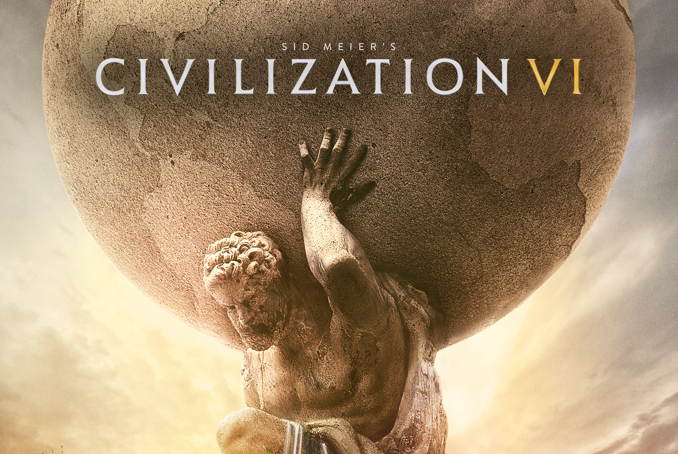 Sid Meier's Civilization VI | Steam КЛЮЧ | Global 🌎