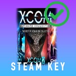 🎲 XCOM +XCOM 2 +Chimera +8 DLC | Steam ключ |Global🌎