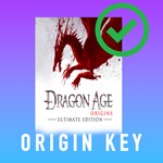 Dragon Age 2 Ultimate Edition | ORIGIN | Global 🌎