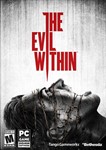 The Evil Within | Steam KEY | Global 🌎