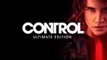 Control Ultimate Edition | НОВЫЙ АКК✔️АВТО-ДОСТАВКА 🚚