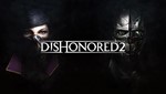 Dishonored 2 🔥НОВЫЙ АКК✔️АВТО-ДОСТАВКА 🚚