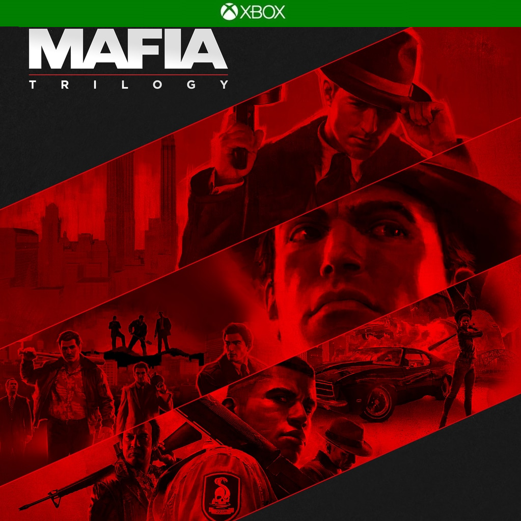 Купить 🔑 mafia trilogy 3в1 (1+2+3) xbox one/series x|s ключ🔑 Фотография 🔑 mafia trilogy 3в1 (1+2+3) xbox one/series x|s ключ🔑