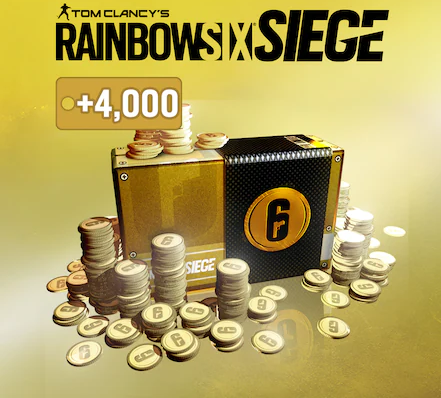 Фотография 📀 кредиты 📀 rainbow six siege 🤖 600-83k pc | xbox