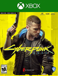 🟡❗CYBERPUNK 2077❗ для 🟢XBOX ONE / SERIES X|S КЛЮЧ🔑