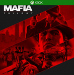 ❗MAFIA TRILOGY❗ 3в1 (1+2+3)🟢XBOX ONE/SERIES X|S КЛЮЧ🔑