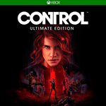 🔑 CONTROL ULTIMATE EDITION XBOX ONE / SERIES X|S KEY🔑