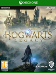 🔑HOGWARTS LEGACY для 🟢XBOX ONE КЛЮЧ🔑