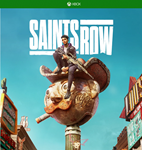 🔑 SAINTS ROW XBOX ONE / SERIES X|S КЛЮЧ🔑