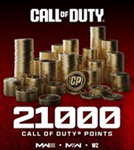 CALL OF DUTY WARZONE POINTS 200-21000 🟢XBOX