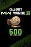 CALL OF DUTY WARZONE POINTS 200-21000 🟢XBOX