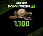 CALL OF DUTY WARZONE POINTS 200-21000 🟢XBOX - irongamers.ru