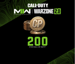 CALL OF DUTY WARZONE 2.0 POINTS 200-21k XBOX - irongamers.ru