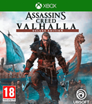 🔑ASSASSIN´S CREED VALHALLA 🟢XBOX ONE/SERIES X|S KEY🔑