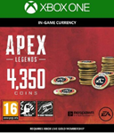 APEX LEGENDS МОНЕТЫ COINS *500-46000 для XBOX* БЫСТРО