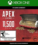 APEX LEGENDS МОНЕТЫ COINS *500-46000 для XBOX* БЫСТРО